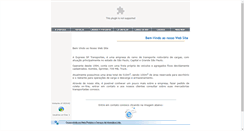 Desktop Screenshot of expresssp.com.br